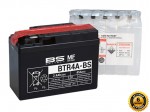 Μπαταρία BS BTR4A-BS / YTR4A-BS